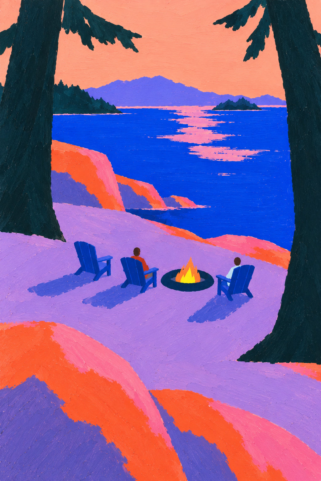 One more store by Ellis Rowan Park